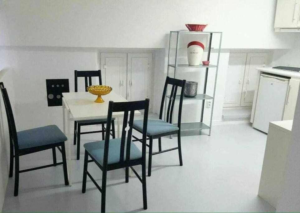 Cosy Appartment Lisboa Εξωτερικό φωτογραφία