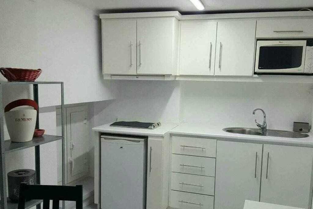 Cosy Appartment Lisboa Εξωτερικό φωτογραφία