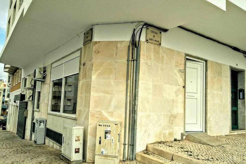 Cosy Appartment Lisboa Εξωτερικό φωτογραφία