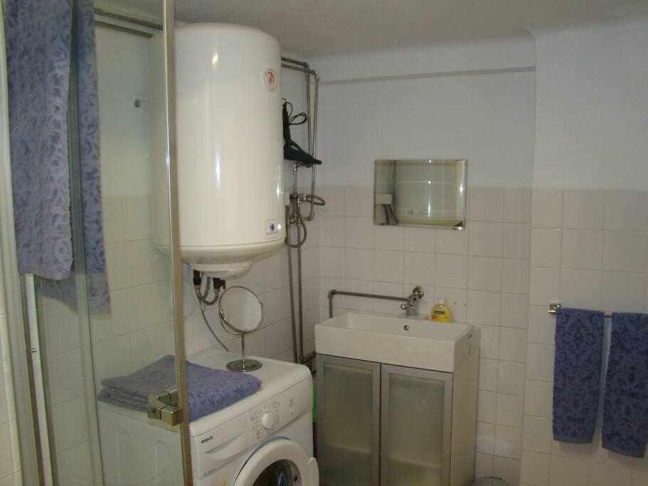 Cosy Appartment Lisboa Εξωτερικό φωτογραφία