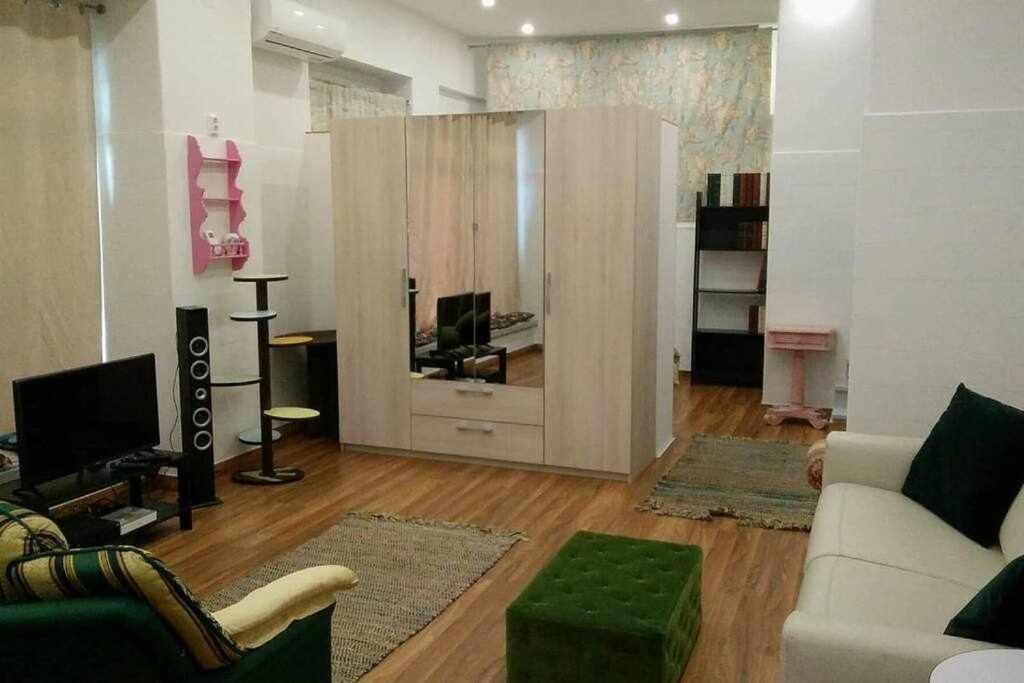 Cosy Appartment Lisboa Εξωτερικό φωτογραφία