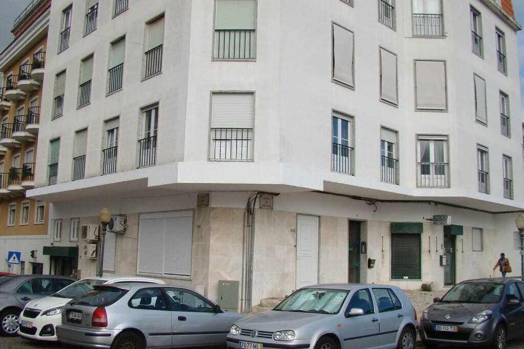 Cosy Appartment Lisboa Εξωτερικό φωτογραφία